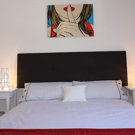 Apartamento Moderno Cerca Del Centro Malaga Exterior photo